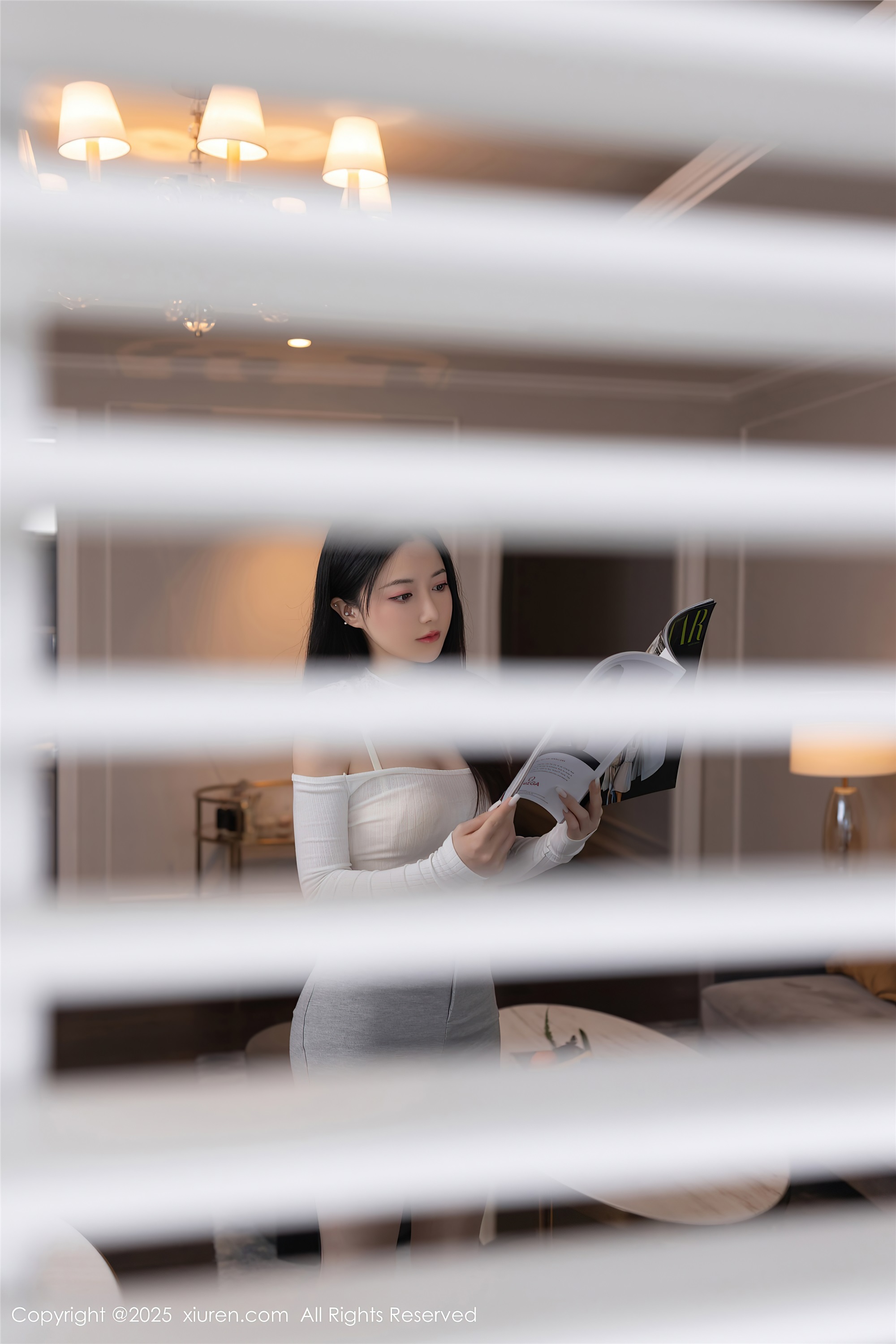 Xiuren秀人网 2025.05.09 NO.10261 鱼子酱Fish